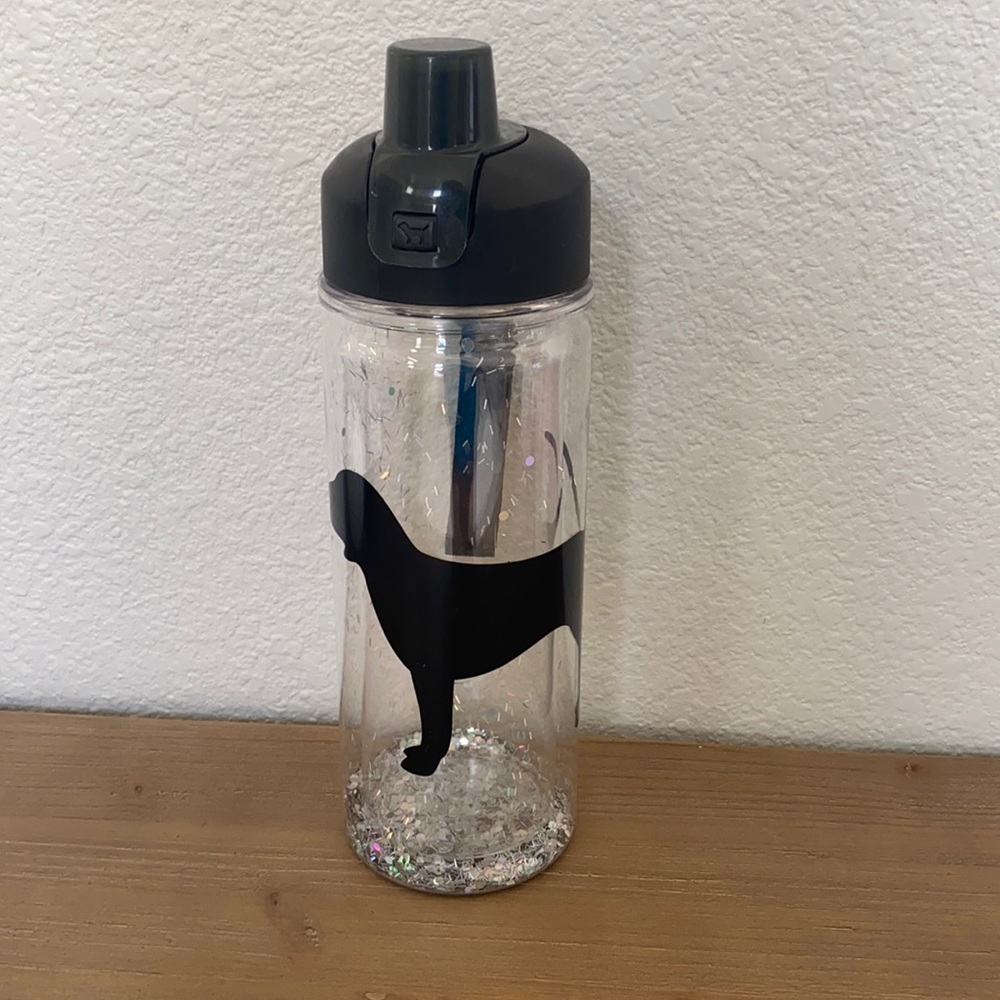 Cute water bottle